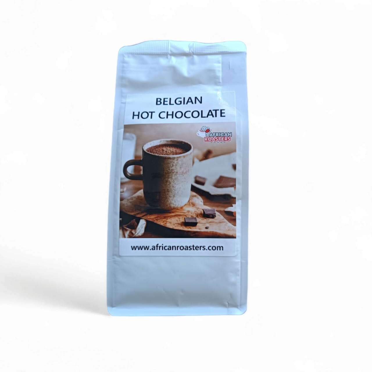 Belgian Hot Chocolate 400g