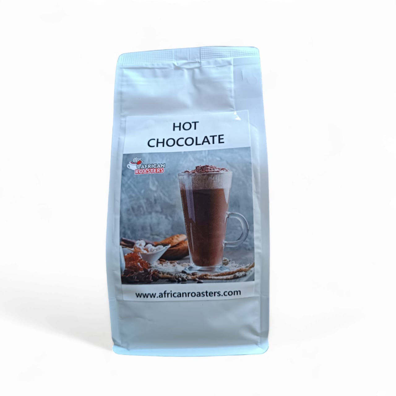 Hot Chocolate 400g