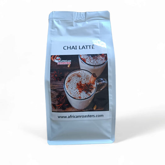 Chai Latté 400g