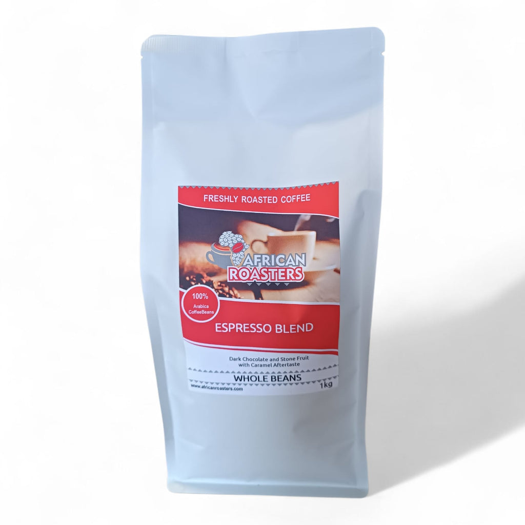 African Roasters Discovery 5kg Bulk Coffee Beans