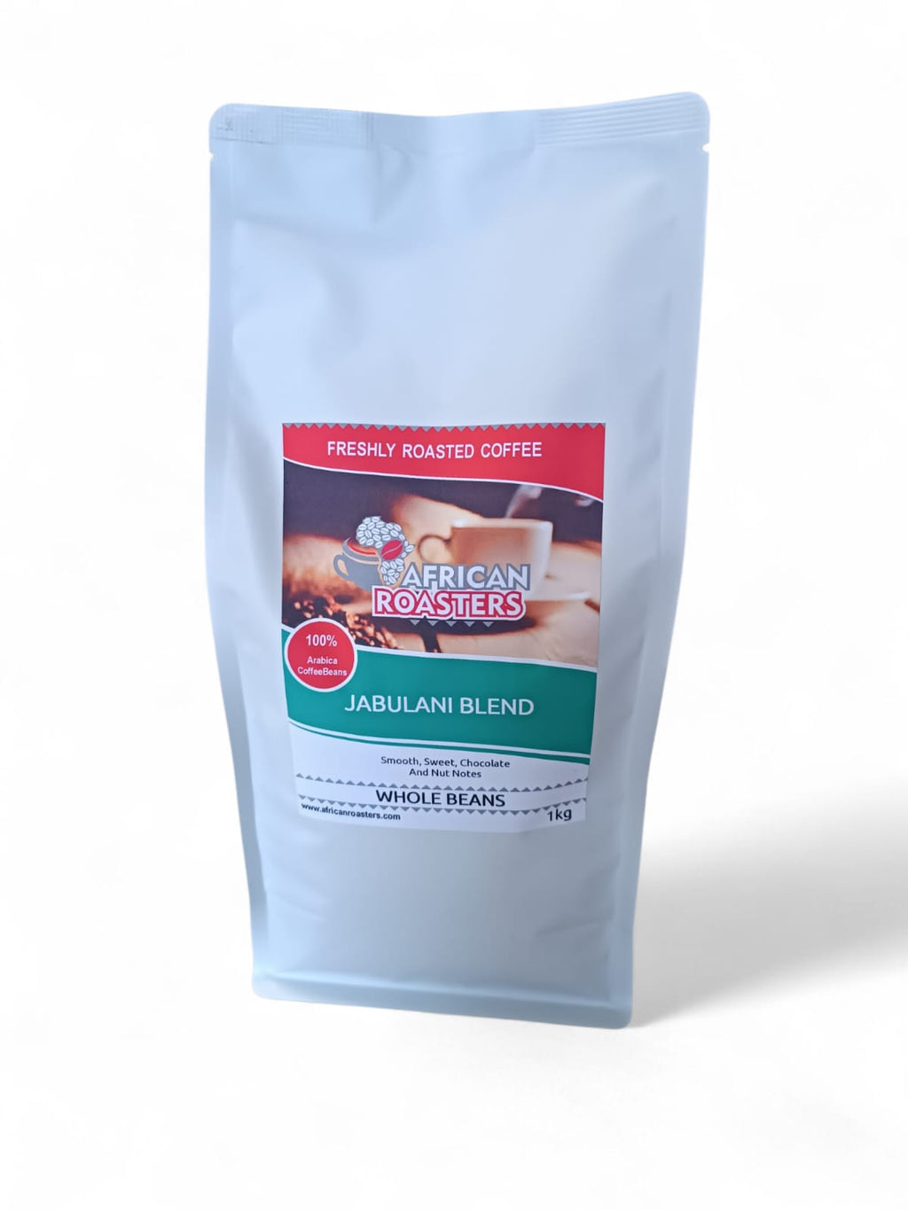 African Roasters Discovery 5kg Bulk Coffee Beans