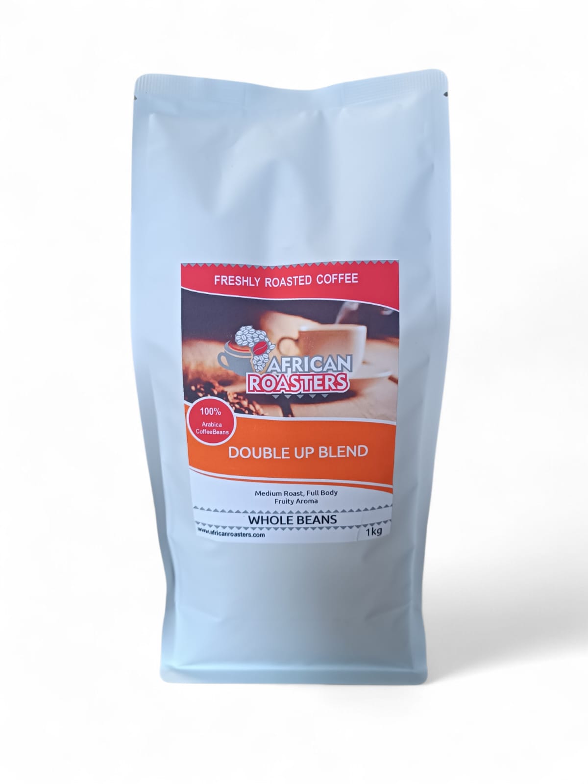 African Roasters Discovery 5kg Bulk Coffee Beans