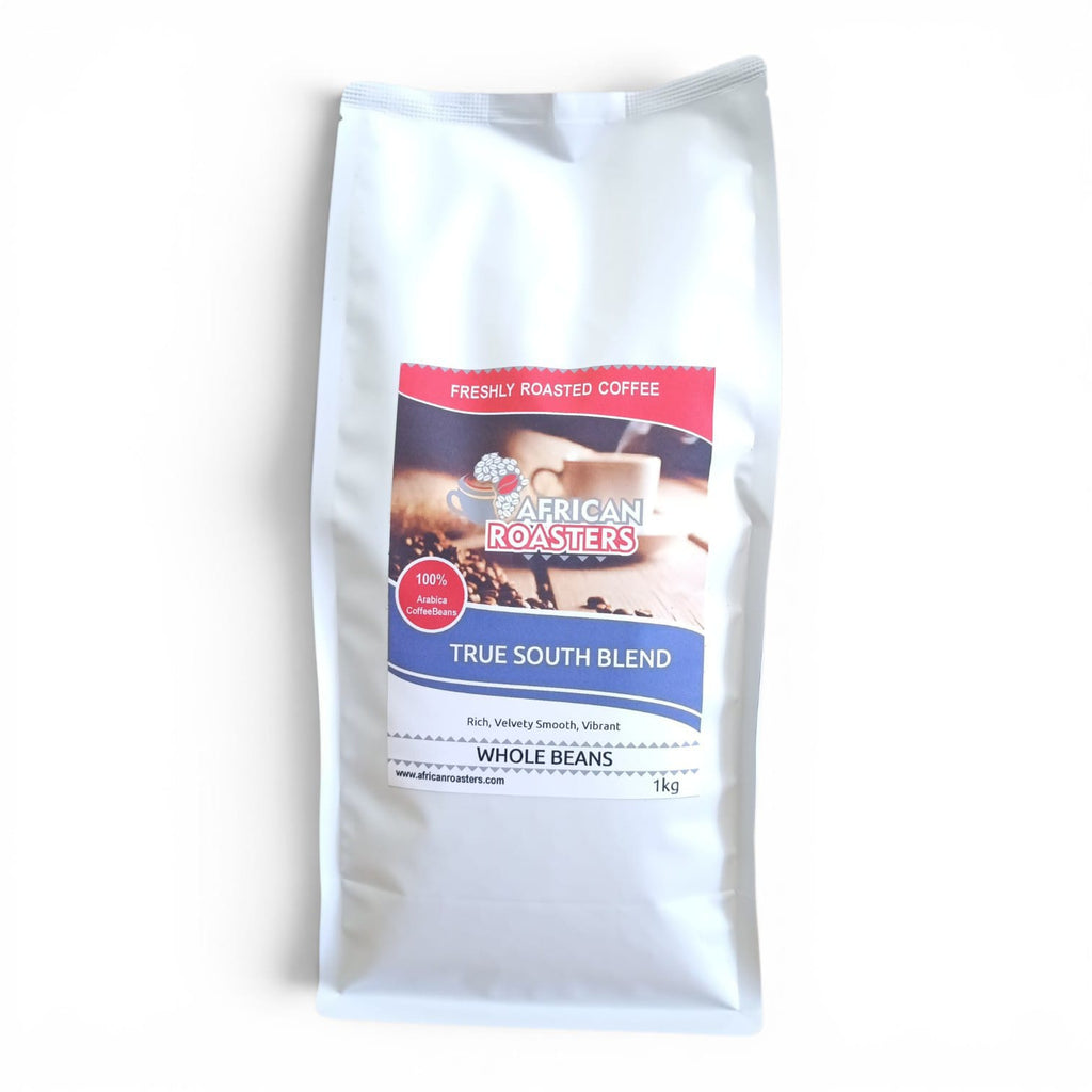 African Roasters Discovery 5kg Bulk Coffee Beans