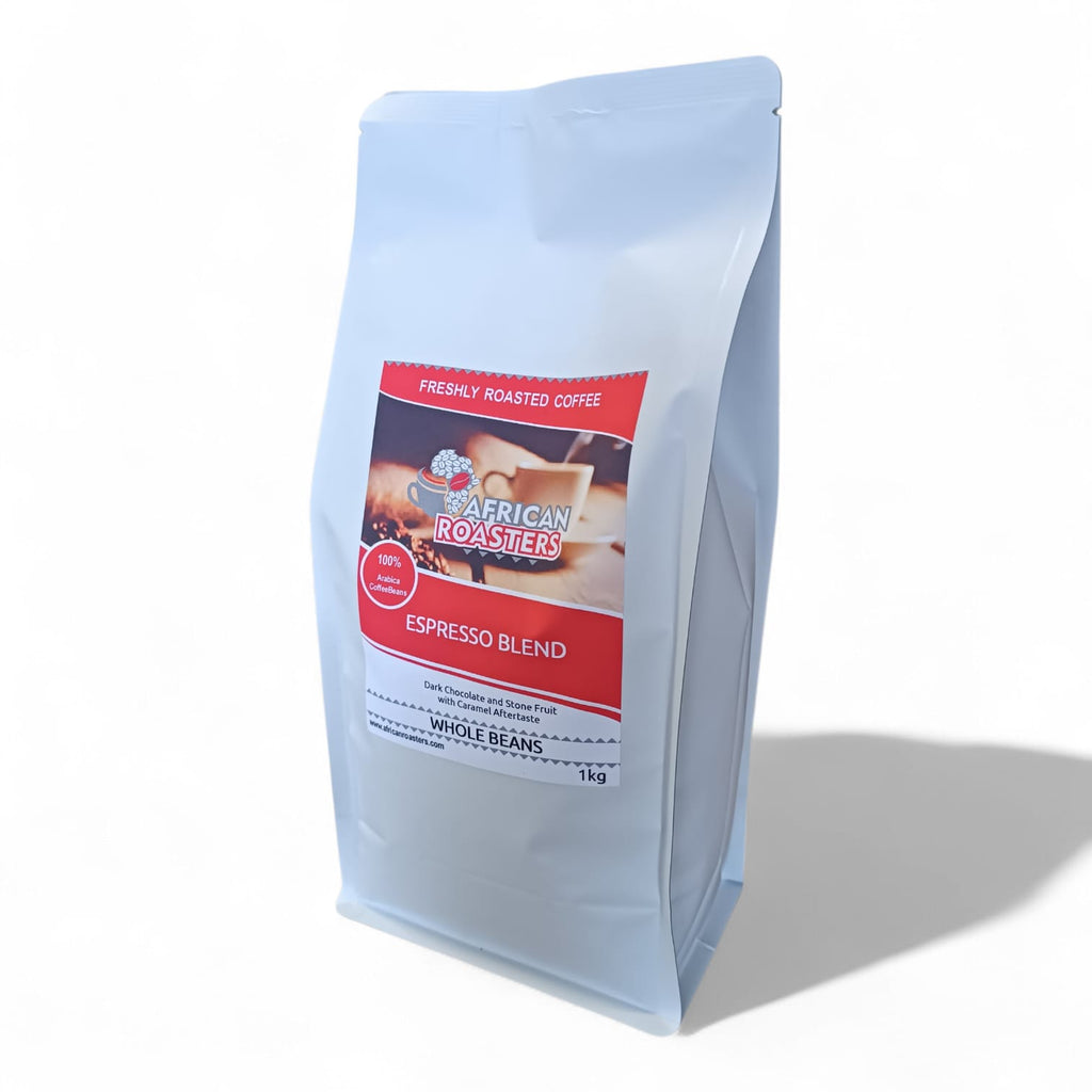 AFRICAN ROASTERS Espresso Blend Coffee Beans