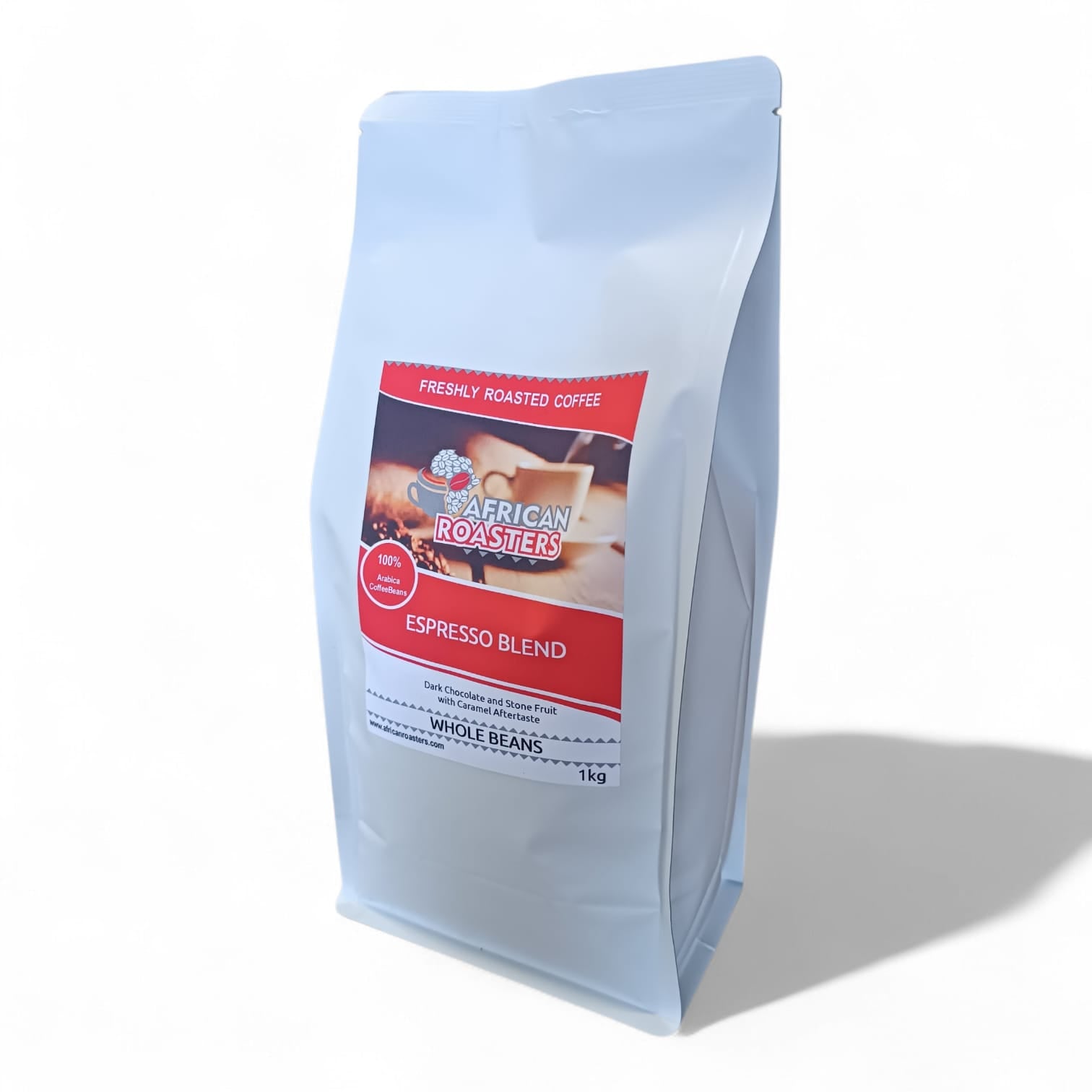 AFRICAN ROASTERS Espresso Blend Coffee Beans