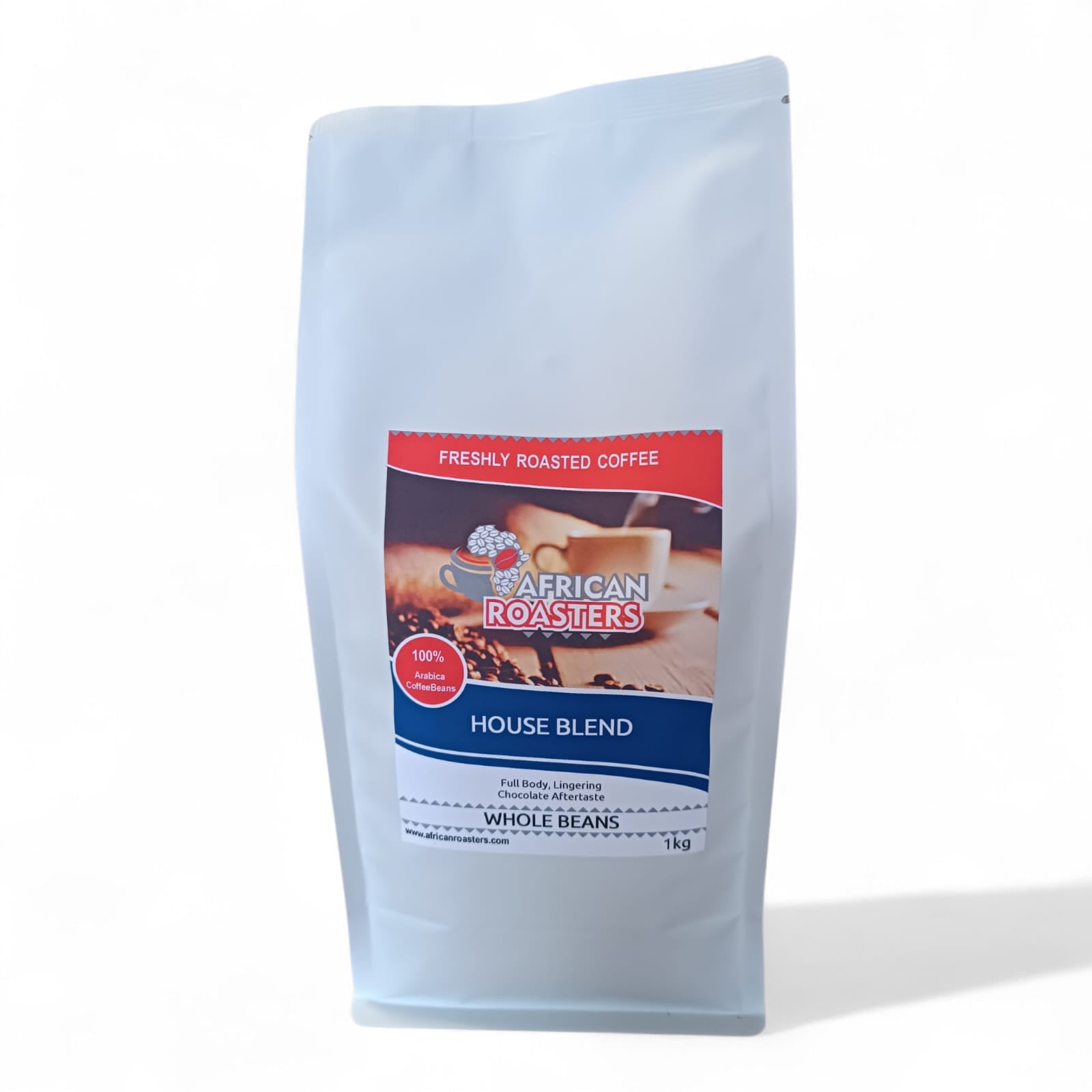 AFRICAN ROASTERS House Blend Coffee Beans