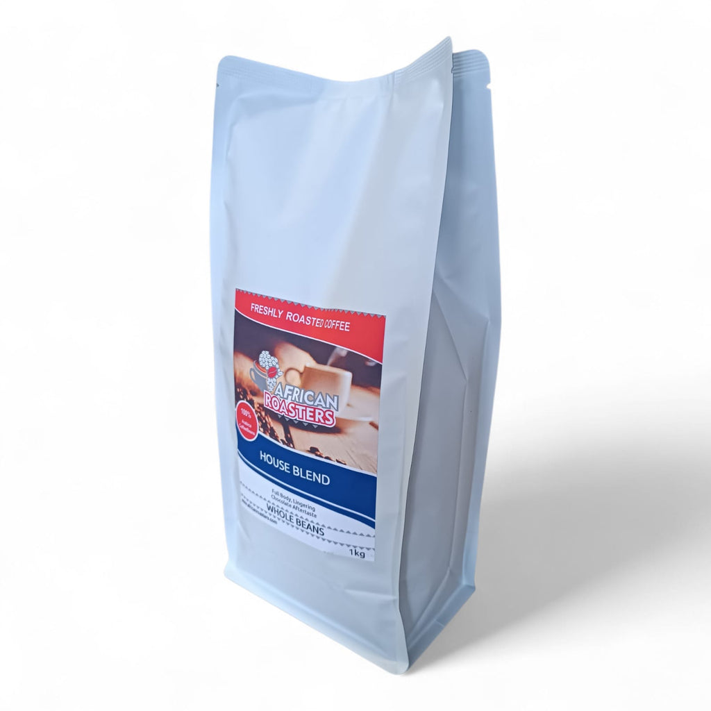 AFRICAN ROASTERS House Blend Coffee Beans