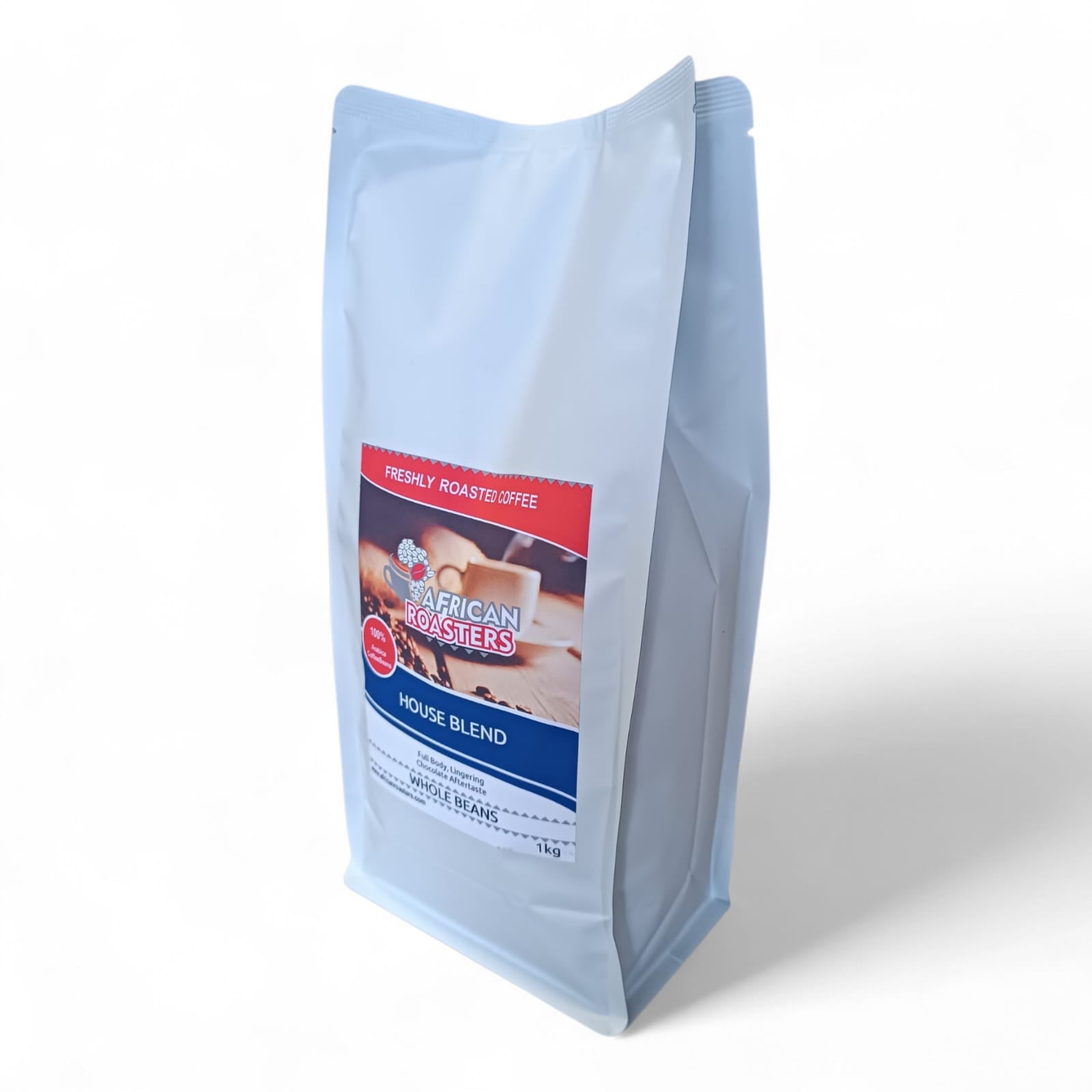 AFRICAN ROASTERS House Blend Coffee Beans