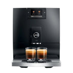 Jura C9 Bean to Cup Espresso Machine