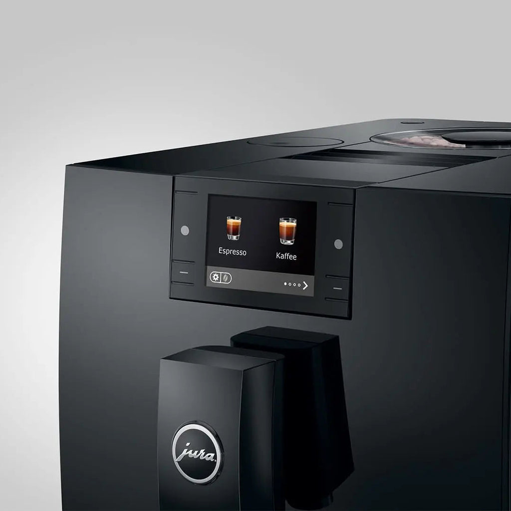 Jura C9 Bean to Cup Espresso Machine