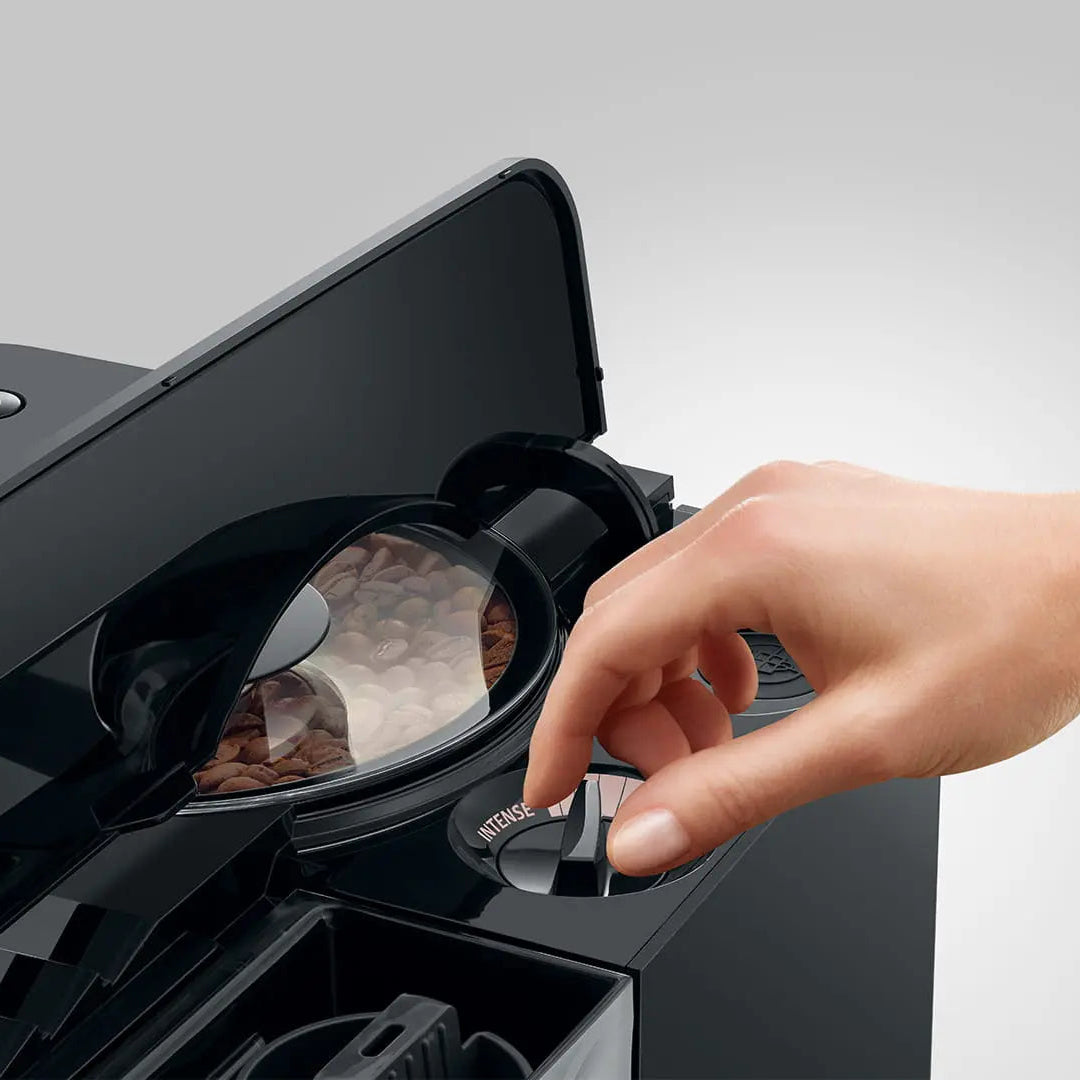 Jura C9 Bean to Cup Espresso Machine