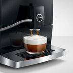 Jura C9 Bean to Cup Espresso Machine