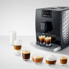 Jura C9 Bean to Cup Espresso Machine