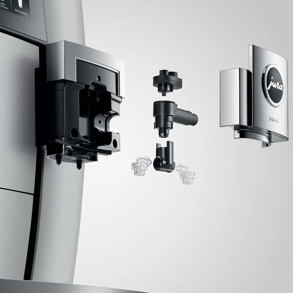 Jura GIGA X3