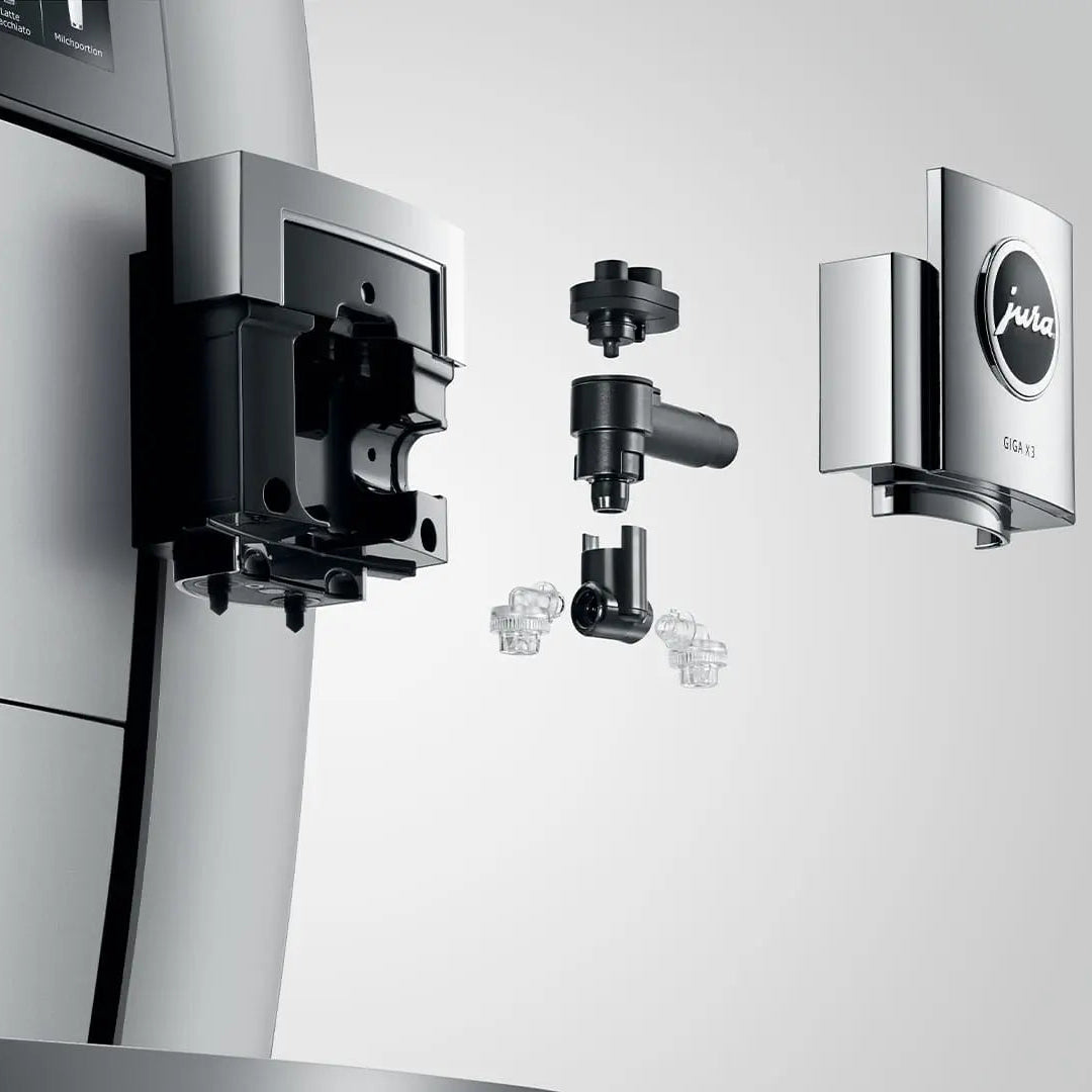 Jura GIGA X3