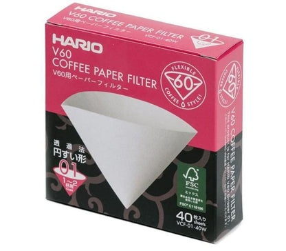 Hario Filter Paper