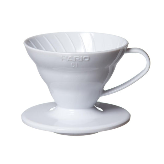 Hario V60 Pour Over Coffee Dripper