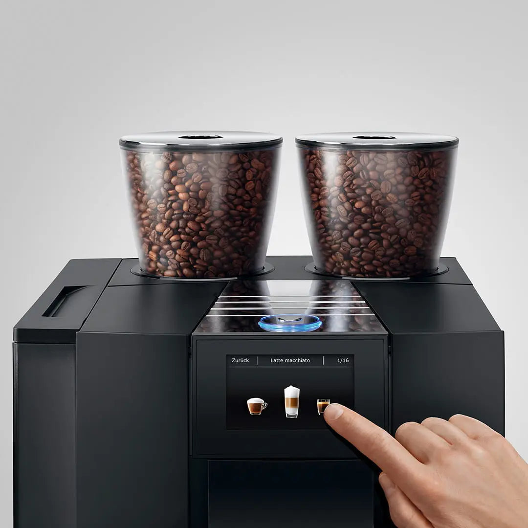 Jura GIGA X8 Professional