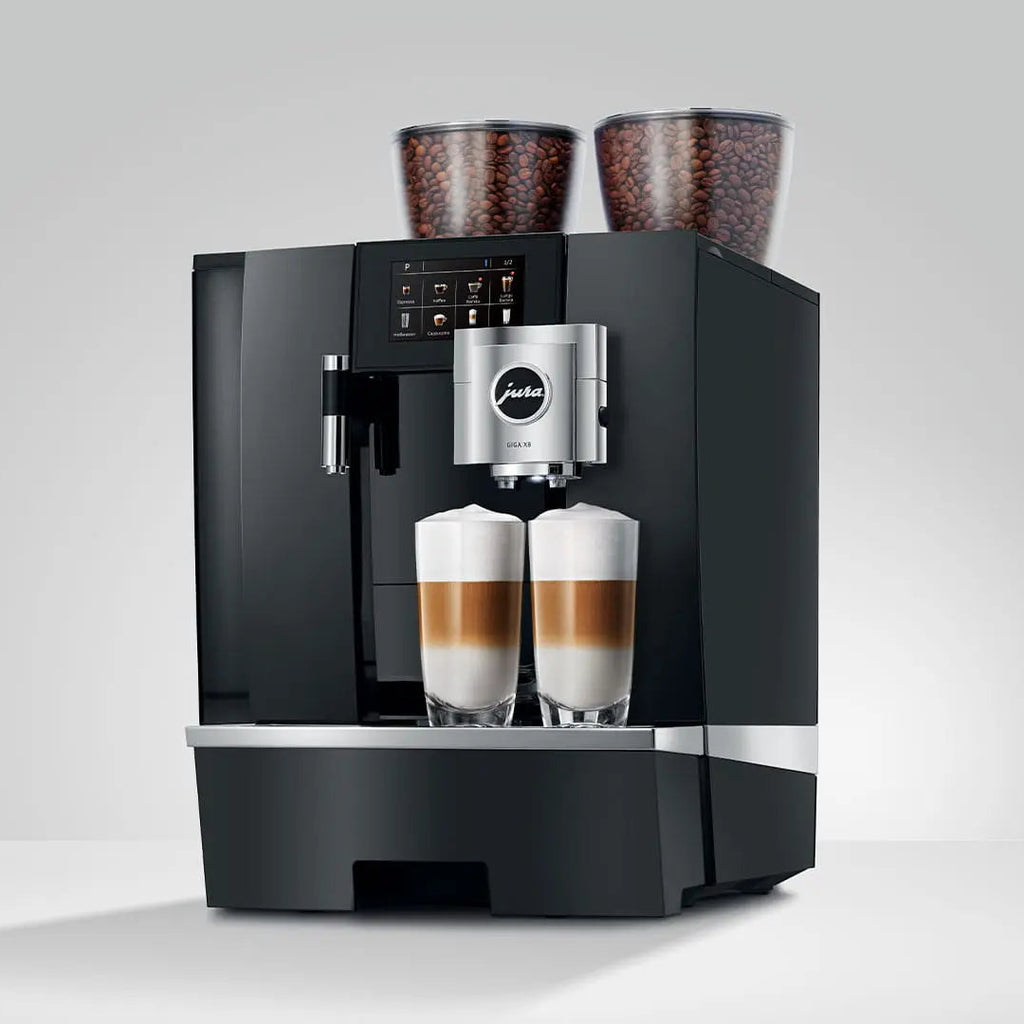 Jura GIGA X8 Professional