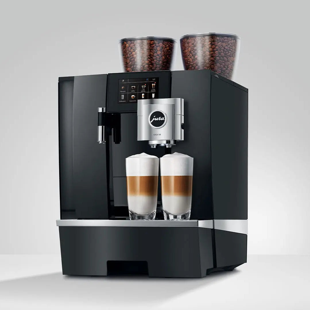 Jura GIGA X8 Professional