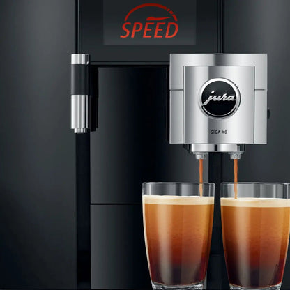 Jura GIGA X8 Professional