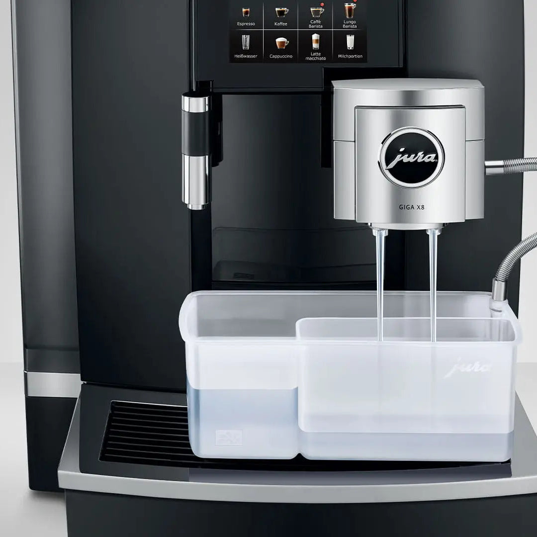 Jura GIGA X8 Professional