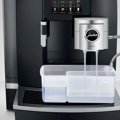 Jura GIGA X8 Professional