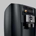 Jura J10 Piano Black