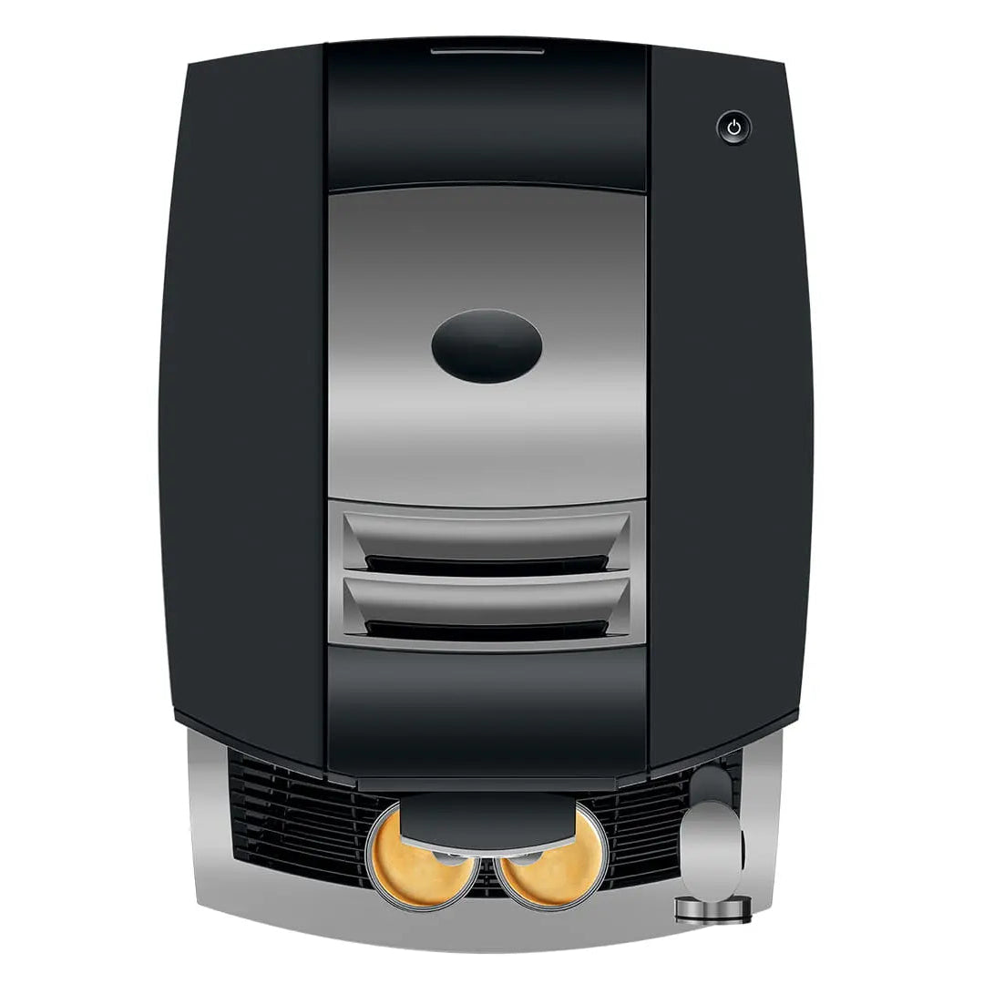 Jura J10 Piano Black