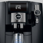 Jura J10 Piano Black