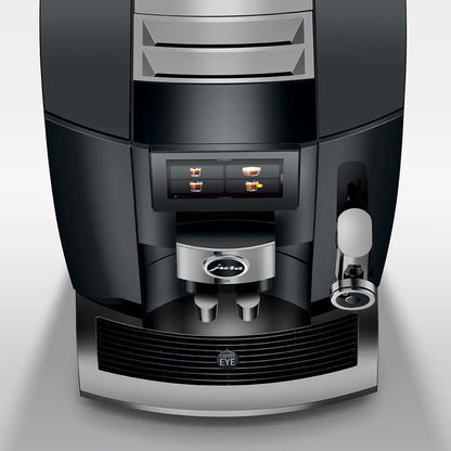 Jura J10 Piano Black