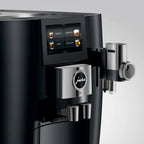 Jura J10 Piano Black