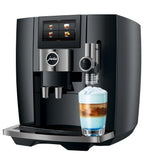 Jura J10 Piano Black
