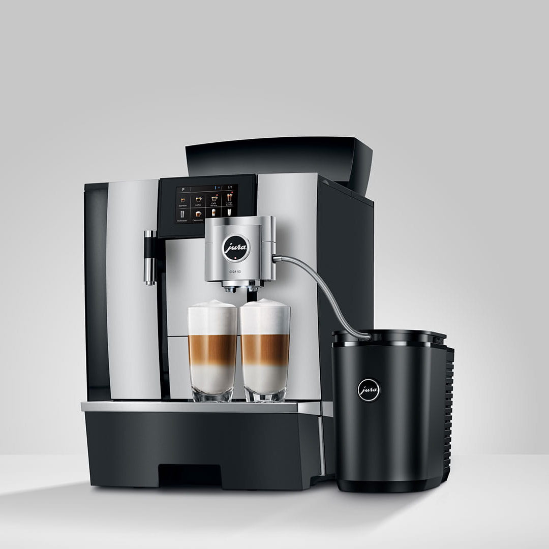 Jura Cool Control Basic