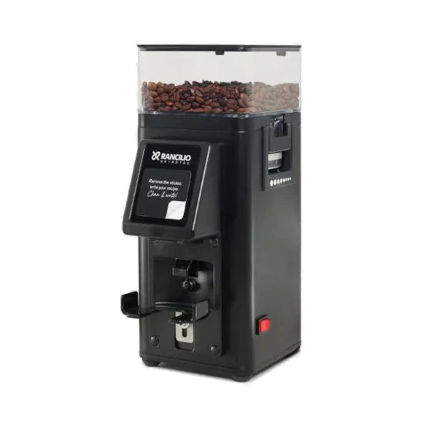 Rancillio Stile SD Professional On Demand Grinder