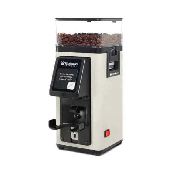 Rancillio Stile SD Professional On Demand Grinder