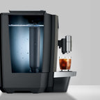 Jura X10 Dark Inox