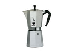 Bialetti Moka Express Stove-top Espresso Maker