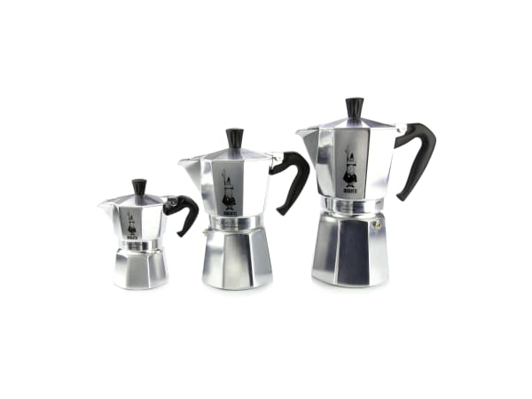 Bialetti Moka Express Espresso Maker