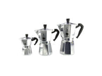 Bialetti Moka Express Stove-top Espresso Maker