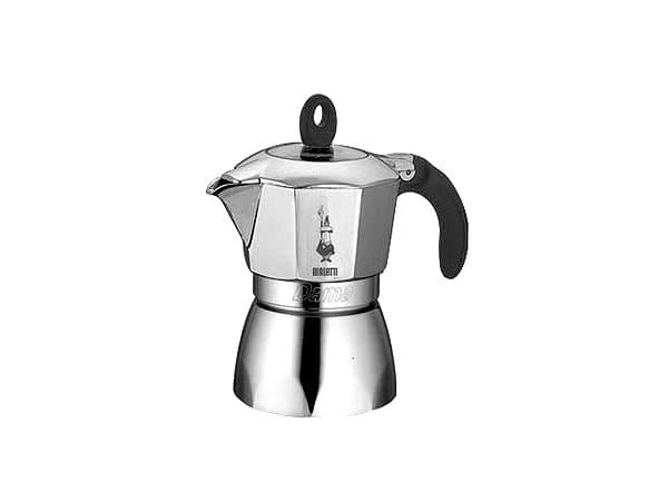 Bialetti Moka Pot - 3 or 6 Cup - Coffee Machines and Beans - Roasters