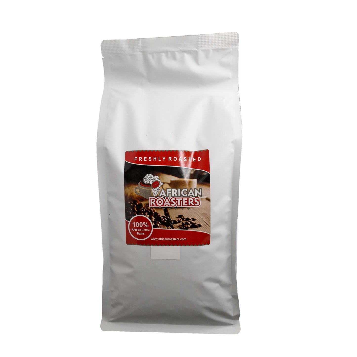 AFRICAN ROASTERS Decaf Coffee Beans