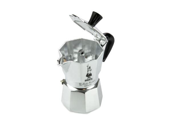 Bialetti Moka Express Stove-top Espresso Maker