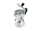 Bialetti Moka Express Stove-top Espresso Maker