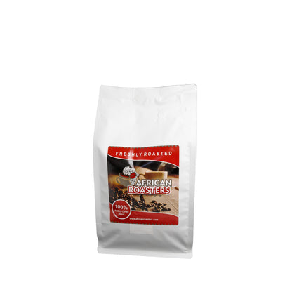 Coffee Beans AFRICAN ROASTERS French Roast