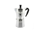 Bialetti Moka Express Stove-top Espresso Maker