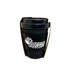 African Roasters - Bamboo Travel Mug