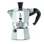 Bialetti Moka Express Stove-top Espresso Maker