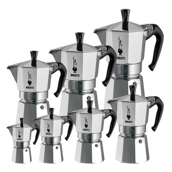 Bialetti Moka Express Espresso Maker