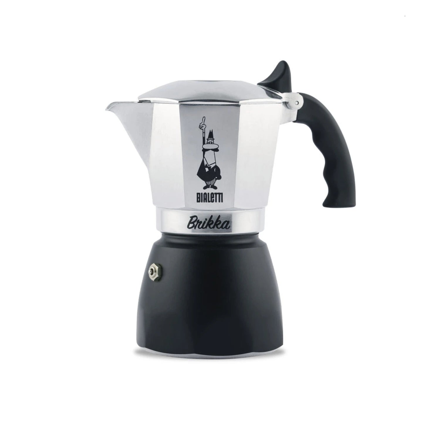 Bialetti Brikka